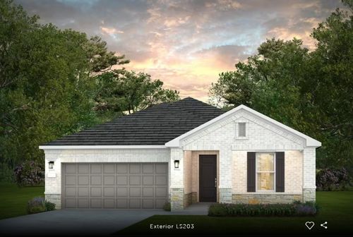 132 Frontera Drive, Bastrop, TX, 78602 | Card Image