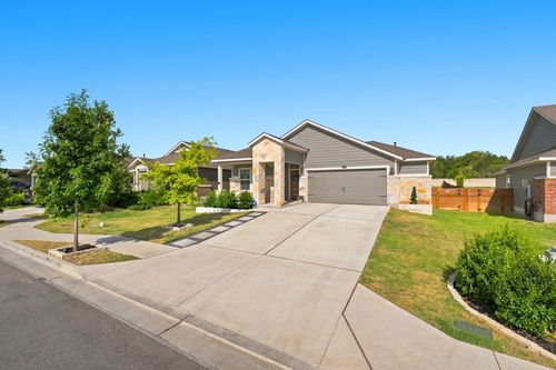 175 Patagonia, Kyle, TX, 78640-3108 | Card Image