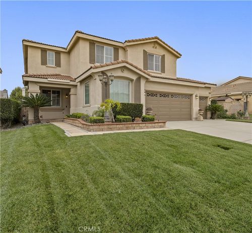 5422 Osprey Ct, Fontana, CA, 92336-0209 | Card Image