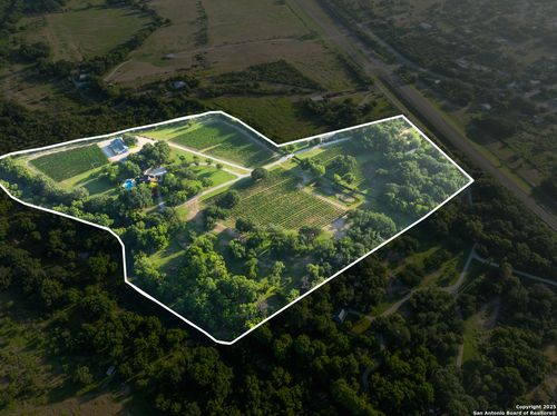 5000 Cralle Rd, Christoval, TX, 76935-1409 | Card Image