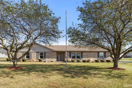 1021 E 1100 S, Brookston, IN, 47923-8294 | Card Image