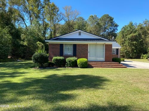 4830 Hwy 258 S, Snow Hill, NC, 28580-8920 | Card Image