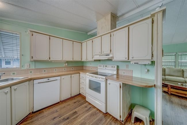 148 Gull Aire Blvd, House other with 2 bedrooms, 2 bathrooms and null parking in OLDSMAR FL | Image 16