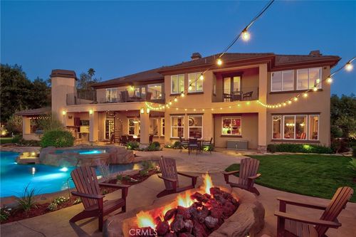 3971 Hollow Ridge Ct, Yorba Linda, CA, 92887-1210 | Card Image