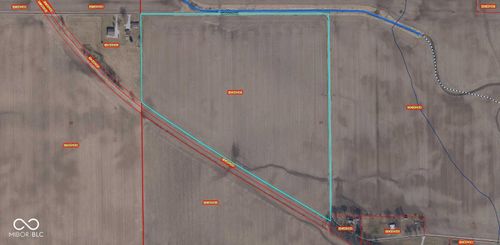 2772 W Brown Rd, Rushville, IN, 46173-7536 | Card Image