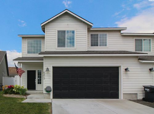 5613 Remington Dr, Pasco, WA, 99301-8599 | Card Image
