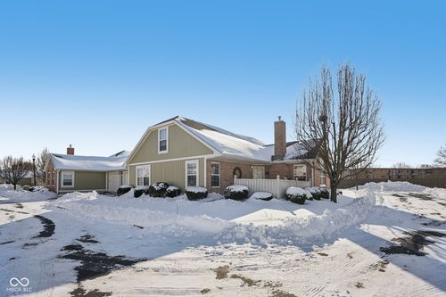 unit-b-7347 Chapel Villas Lane, Indianapolis, IN, 46214 | Card Image