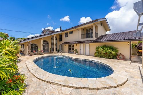 4418 Kilauea Ave, Honolulu, HI, 96816-5115 | Card Image