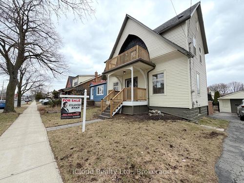 405 Upper Wentworth St, Hamilton, ON, L9A4T4 | Card Image