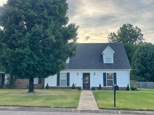 201 Bloomington Dr, Brighton, TN, 38011-5008 | Card Image