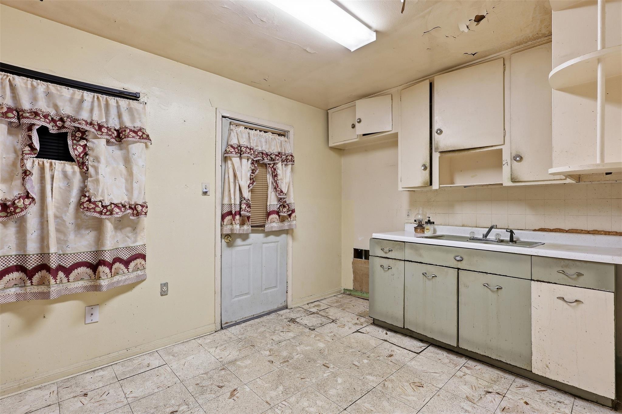 Residential in Houston 4