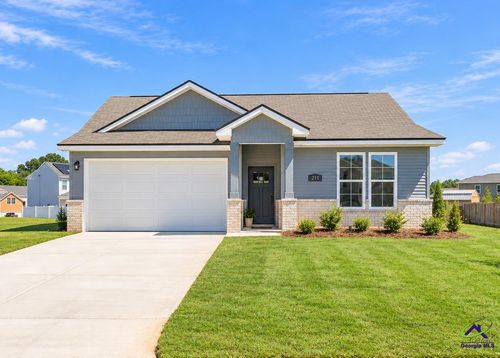 211 Ivy Glen Drive, Perry, GA, 31069 | Card Image