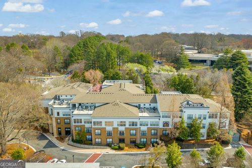 2303-821 Ralph Mcgill Blvd Ne, Atlanta, GA, 30306-4366 | Card Image