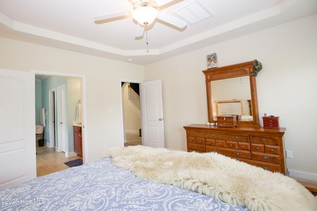 126 Islay Dr, House other with 5 bedrooms, 4 bathrooms and 2 parking in Cameron NC | Image 26