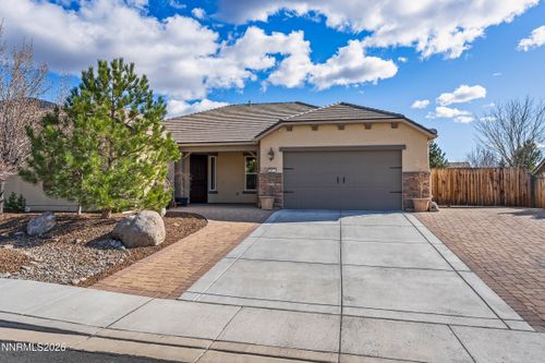 3010 Bull Rider Dr, Reno, NV, 89521-8025 | Card Image