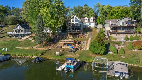 11912 N Waldron Rd, Jerome, MI, 49249-9747 | Card Image