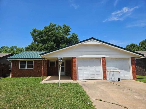 2502 N Park Drive, Stillwater, OK, 74075-2640 | Card Image