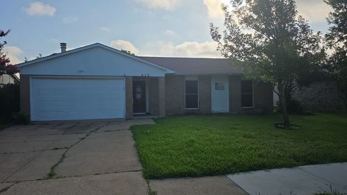 412 Forestwood Dr, Forney, TX, 75126-9728 | Card Image