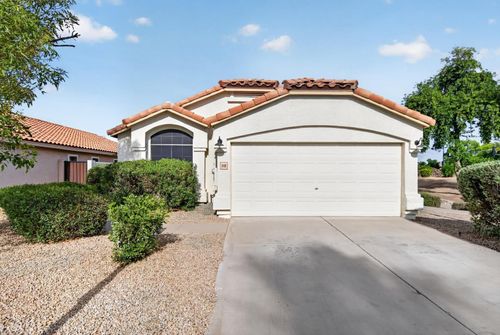 2481 S Karen Dr, Chandler, AZ, 85286-7536 | Card Image