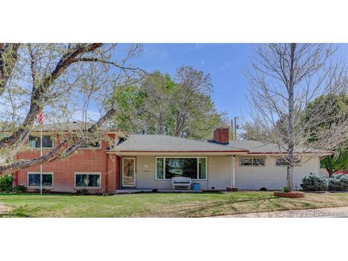 6106 S Valleyview St, Littleton, CO, 80120-2832 | Card Image