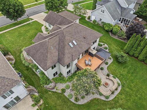 738 Weald Bridge Road, Cottage Grove, WI, 53527 | Card Image