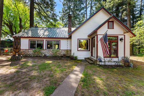 1631 Mill Creek Dr, Prospect, OR, 97536-9744 | Card Image