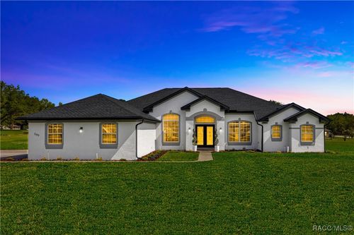 599 E Charleston Ct, HERNANDO, FL, 34442-9308 | Card Image