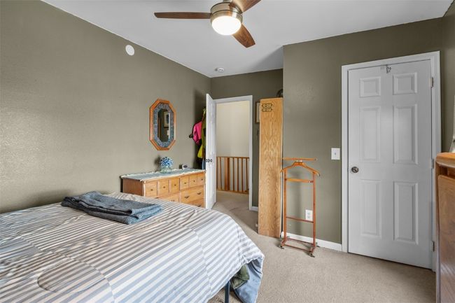 8 - 383 8 Th Ave, Townhouse with 2 bedrooms, 2 bathrooms and null parking in Fairplay CO | Image 25