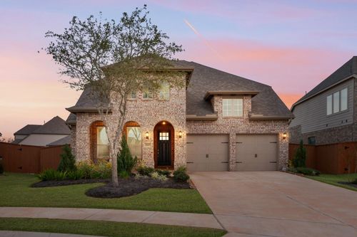 18407 Kilbowie Pl, Richmond, TX, 77407-5055 | Card Image