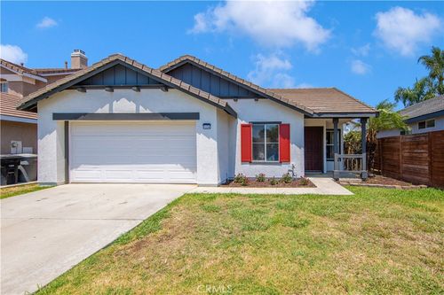 1234 Autumnwood Ln, Perris, CA, 92571 | Card Image