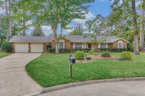 1906 Maple Lakes Dr, Kingwood, TX, 77339-3351 | Card Image