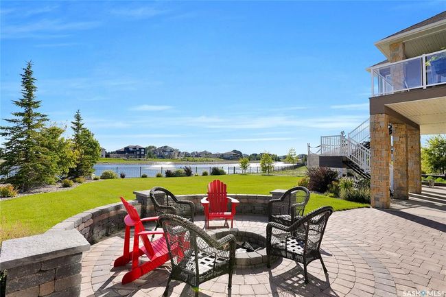330 Spruce Creek Dr, House other with 5 bedrooms, 4 bathrooms and 10 parking in Pilot Butte SK | Image 47