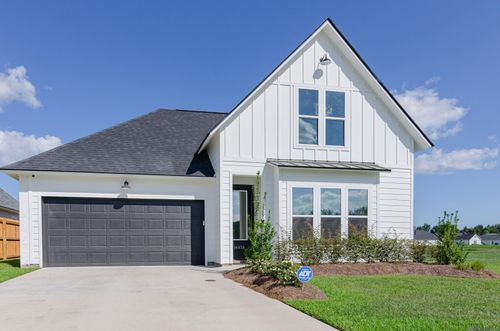 14436 Belle Maison Ave, Gonzales, LA, 70737-7862 | Card Image