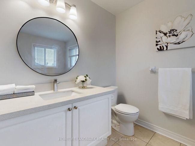 143 Baycliffe Dr, House other with 3 bedrooms, 4 bathrooms and 2 parking in Whitby ON | Image 29