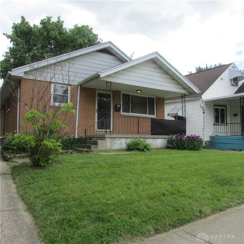 218 E Parkwood Drive, Dayton, OH, 45405 | Card Image