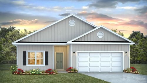 1986 Wiregrass St, Navarre, FL, 32566 | Card Image