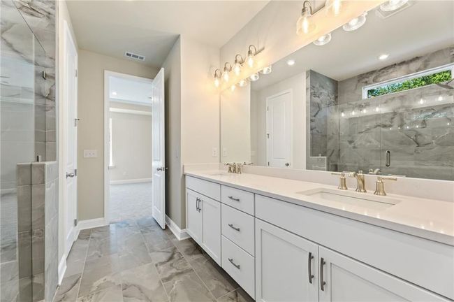 6935 Melody Ridge Road, House other with 5 bedrooms, 5 bathrooms and null parking in Buford GA | Image 20