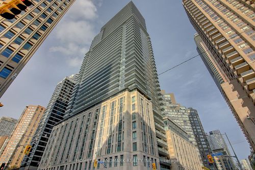 1116-955 Bay Street, Toronto, ON, M5S0C6 | Card Image