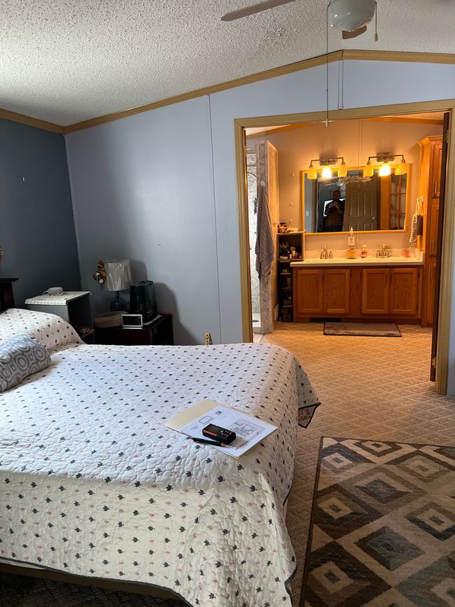 5663 Spring Brooke Ave, House other with 2 bedrooms, 2 bathrooms and null parking in Kimball MI | Image 5