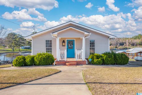 265 County Road 568, LEESBURG, AL, 35983-4832 | Card Image