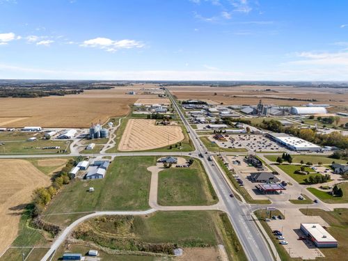 Lot 1 13th Avenue Court, Aledo, IL, 61231 | Card Image