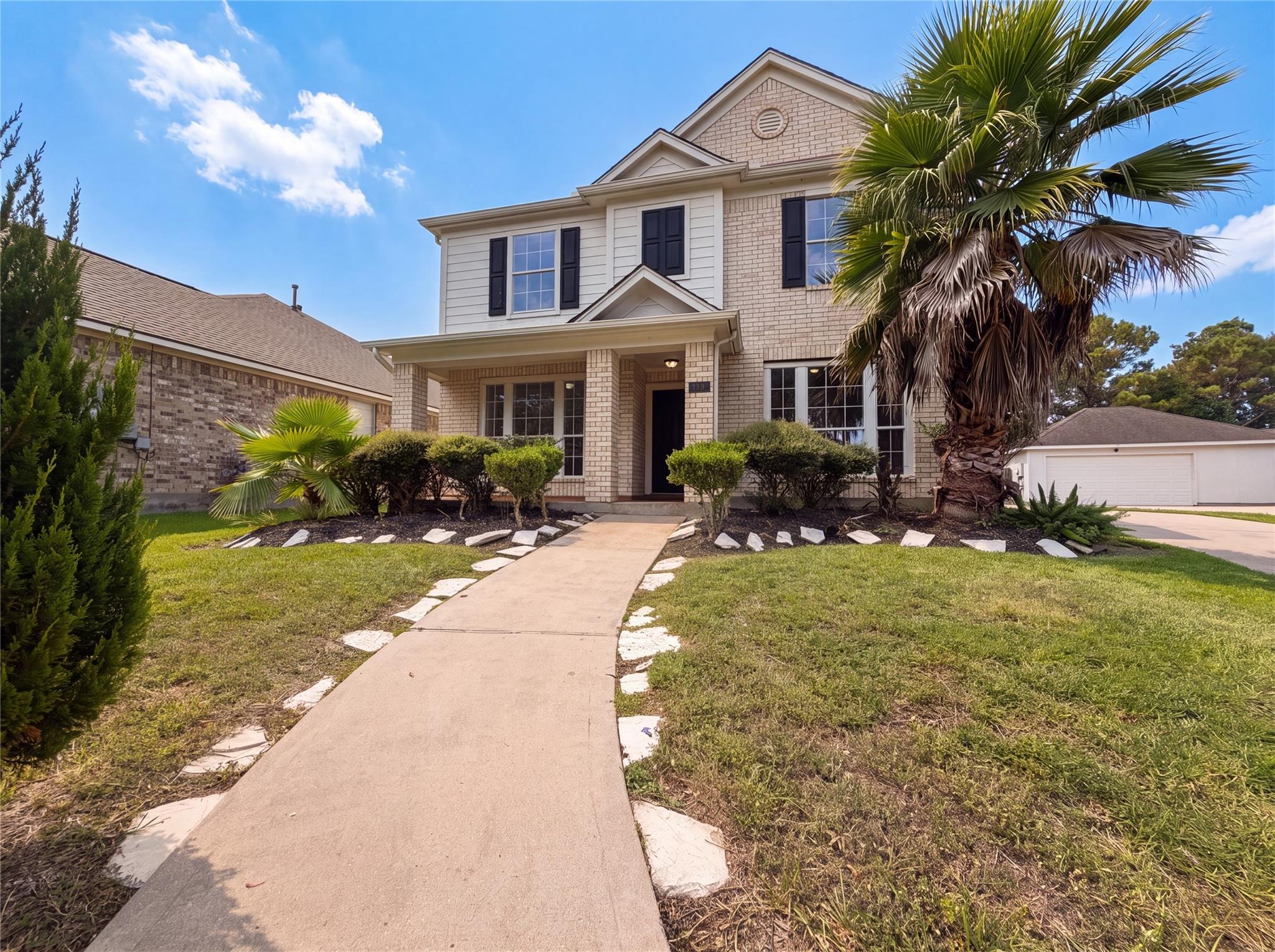 Residential in Rosharon 2