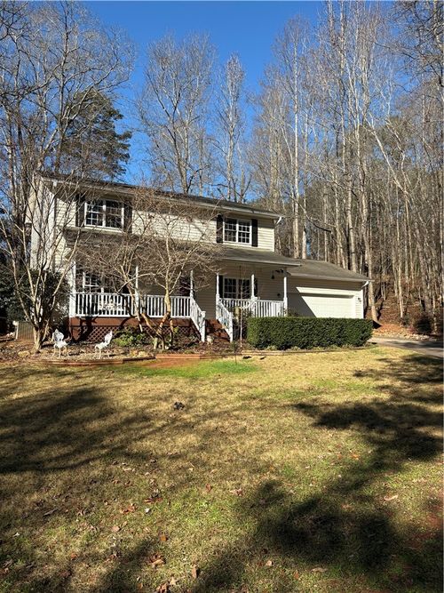 2011 Ridgeview Ln, Seneca, SC, 29678-4262 | Card Image