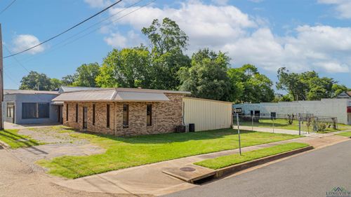 200 E Bowie St, Marshall, TX, 75670-4114 | Card Image