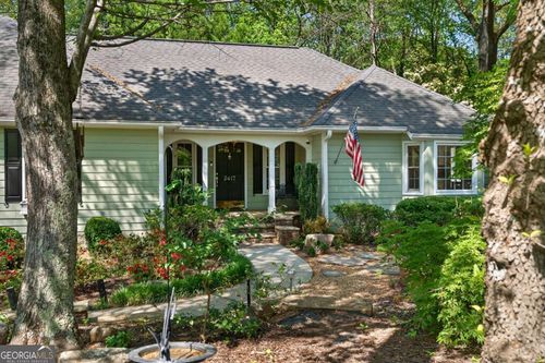 2417 Stockton Dr, Marietta, GA, 30066-2143 | Card Image