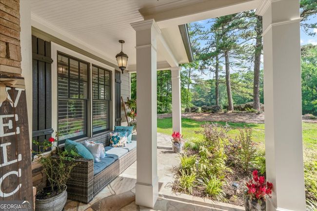 1323 Frey Lake Ct Nw, House other with 5 bedrooms, 3 bathrooms and null parking in Kennesaw GA | Image 43