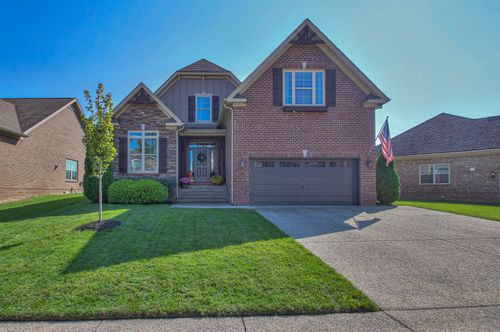 6032 Sanmar Dr, Spring Hill, TN, 37174-1428 | Card Image