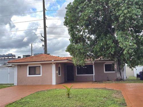 2420 N 59th Ter, Hollywood, FL, 33021-3265 | Card Image