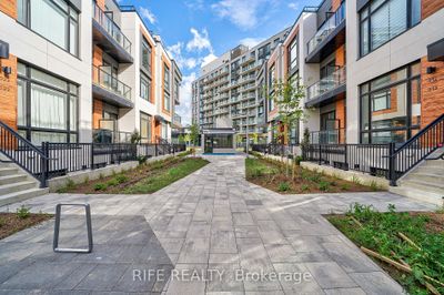 913 - 1000 Elgin Mills Rd E, Condo with 2 bedrooms, 3 bathrooms and 1 parking in Richmond Hill ON | Image 2