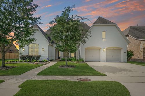 20419 Knights Branch Dr, Cypress, TX, 77433-4730 | Card Image